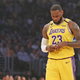 If LeBron James has the most to lose if Lakers can’t win a title this season, if basketball ever does return.